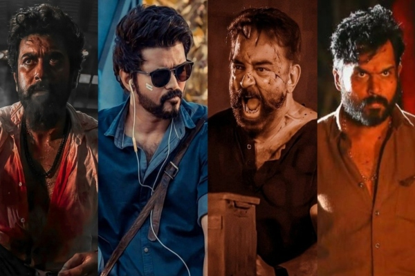 Lokesh: Netflix has bought Lokeshs LCU short movie for 3 crores