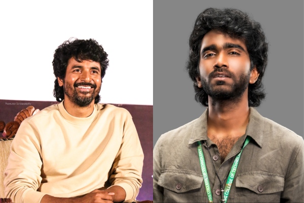 Actor Sivakarthikeyan planned for LIC movie first and then now replaced by Pradeep Ranganathan, Actor Sivakarthikeyan planned for LIC movie first and then now replaced by Pradeep Ranganathan,