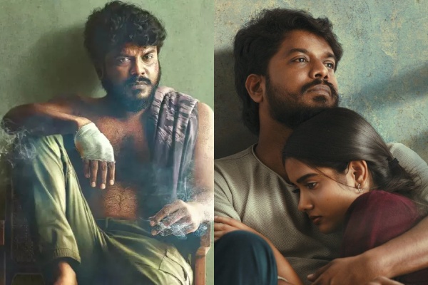 Manikandan starrer Lover Teaser out now with lot of bad words