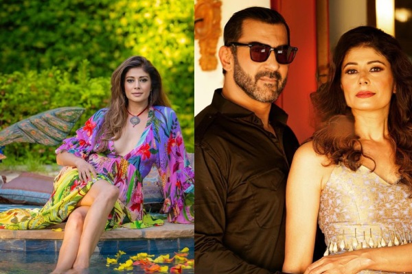 Meet Actress Pooja Batra who lost his cinema career and faces divorce struggles in her life