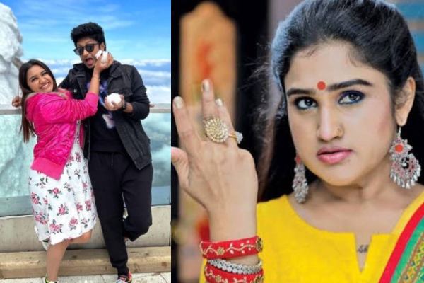 Bigg Boss tamil season 7 day 76 reveiw by vanitha vijayakumar 