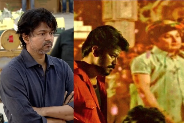 Vijay will be the next MGR of Tamil Nadu?