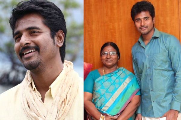Sivakarthikeyan Talks about His Marriage And Wife Arthi 