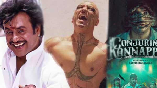 After Michaung Cyclone 4 big Tamil movies will face the clash today