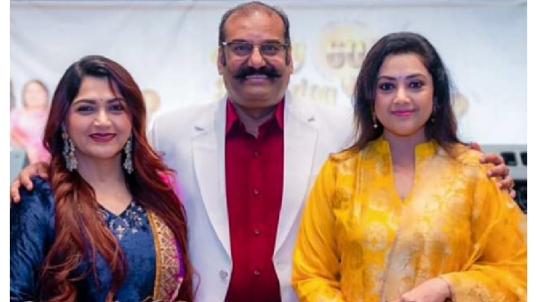 napoleon-meena-and-khushboo-attending-napoleons-birthday-party-photo-is-trending napoleon-meena-and-khushboo-attending-napoleons-birthday-party-photo-is-trending