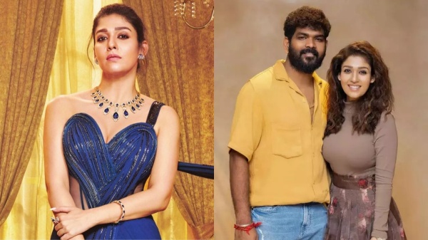Actress Nayanthara going to join with Vignesh shivans next movie as sister of Pradeep