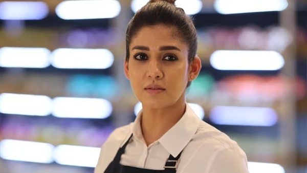 Nayantharas Annapoorani Review in Tamil 