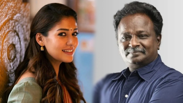 Blue Sattai Maran gives negative review to Nayantharas Annapoorani movie Blue Sattai Maran gives negative review to Nayantharas Annapoorani movie