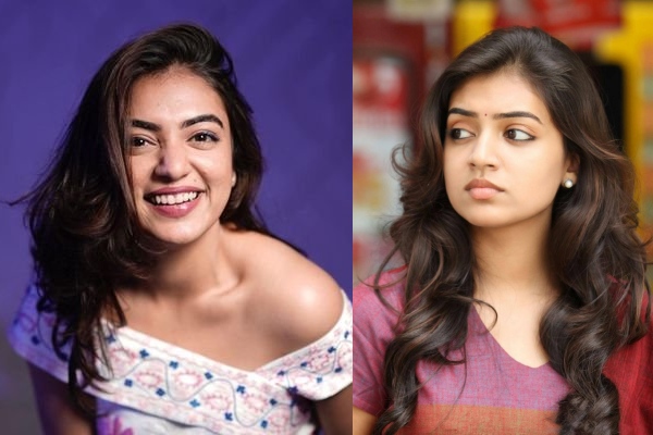 Nazriya turns 29 today, here we look out at her net worth and salary details