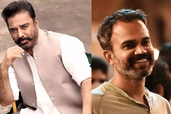 Kamal: Kamal will play the hero in KGF fame Prashant Neels new film Kamal: Kamal will play the hero in KGF fame Prashant Neels new film