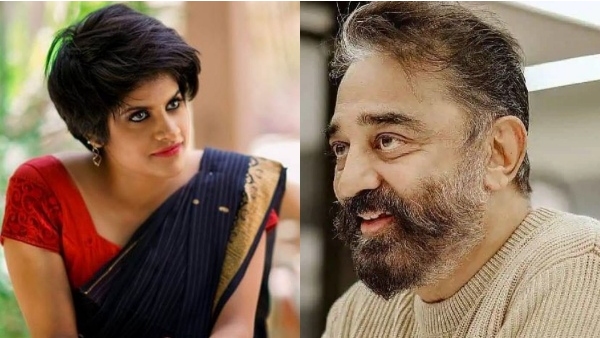 Bigg Boss 7 Tamil Promo Today: Kamalhaasan Asked Maya About Captain Ship Role Bigg Boss 7 Tamil Promo Today: Kamalhaasan Asked Maya About Captain Ship Role