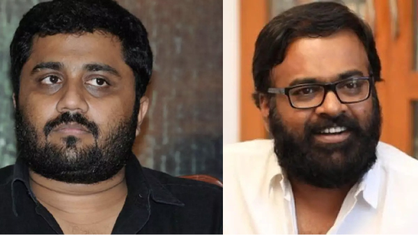 Karu Palaniappan said in an interview that Sivakumar is behind Gnanavel Raja Karu Palaniappan said in an interview that Sivakumar is behind Gnanavel Raja