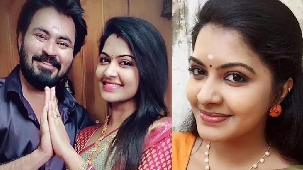 This is the main issue behind Rachitha Mahalakshmi and Dineshs divorce