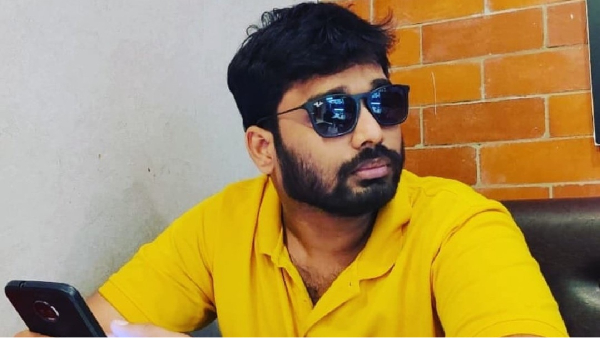 Bigg boss tamil 7 contestant Pradeep, tweet with Dog makes controversies