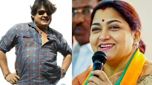 mansoor ali khan files defamation case against trisha,kushboo and chiranjeevi