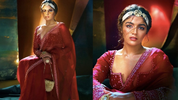 Wamiqa Gabbi latest dress design grabs many female fans attention