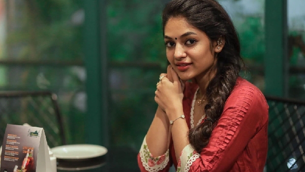 Love Today actress Ivana has said no to acting in Thalapathy 68 