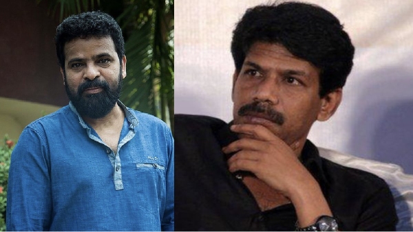 Director Ameer Shares about his Friendship with Bala 