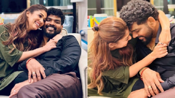 Here is The Details about Nayantharas Character in Vignesh Shivans Movie 