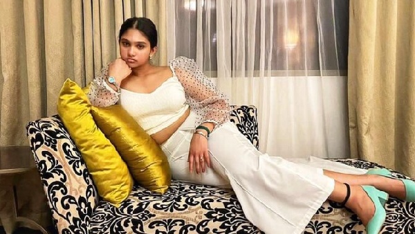 No secret room for Jovika Vijayakumar in Bigg Boss Tamil 7