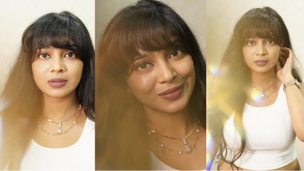 VJ parvathy scolded netizens for bad comments