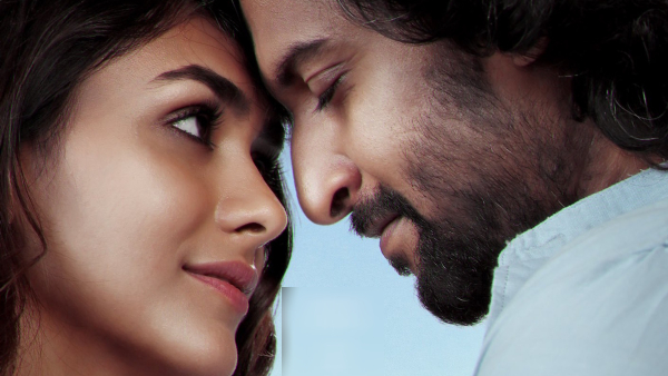 Actor Nani Starring Hi Nanna Twitter Review in Tamil 