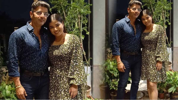 Actor Babloo Prithiveeraj and sheetal brokeup 