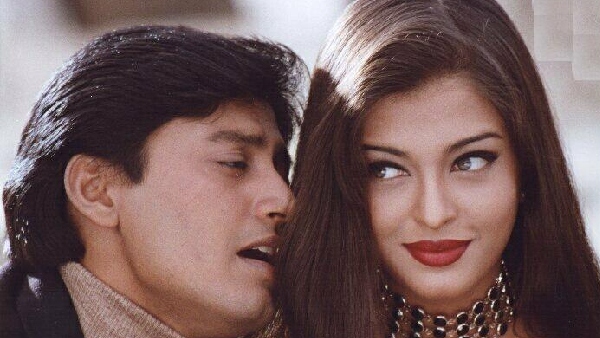 Thiyagarajan said that Aishwarya Rai is Should Be heorine With Prashanth 