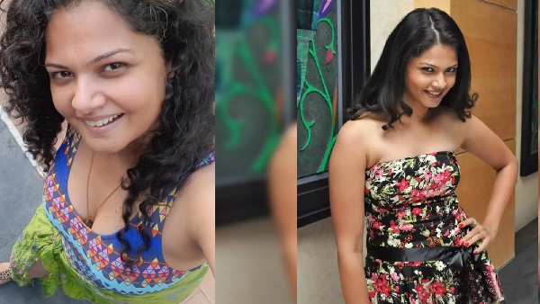 Actress Anuya opens up about the rumours with actors and directors