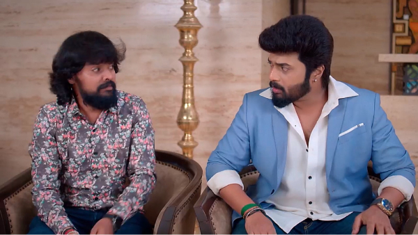 zee tamil Karthigai Deepam serial December 7th full episode 