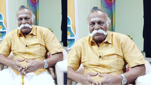 Actor Madurai Mohan passes away due to ill health; Kaali Venkat share his condolence 