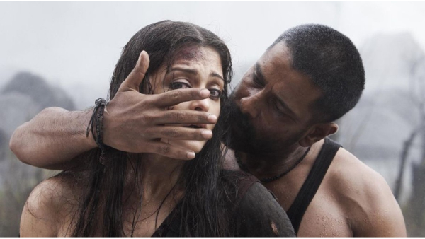 Jouranlist Cheyyaru Balu Talks about Chiyaan Vikram And Aishwarya Rai 