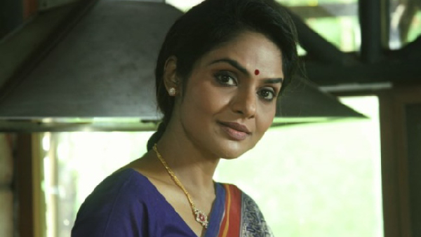 Actress Madhoo Bala Open Talks about her Husband 