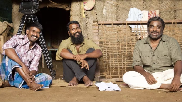 Vetrimaaran hikes Viduthalai budget more than 15 times higher shocks fans