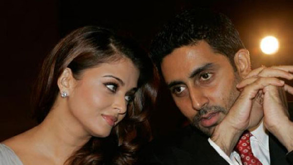 cheyyar balu interview about Abhishek Bachchan Aishwarya Rai separation rumours