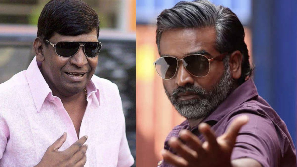 Vadivelu is the first choice to Soodhu Kavvum Movie 