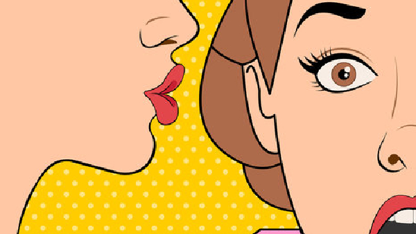 Mass actor who divorces beauty actress