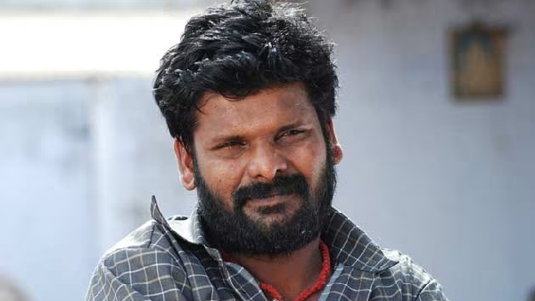 Ganja Karupu has said that everything is gone because of the film he Produced 