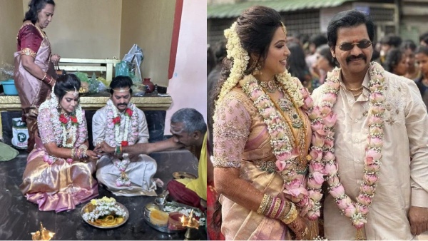 Comedy actor Redin Kingsley wife sangeetha Throwback interview trending on social media