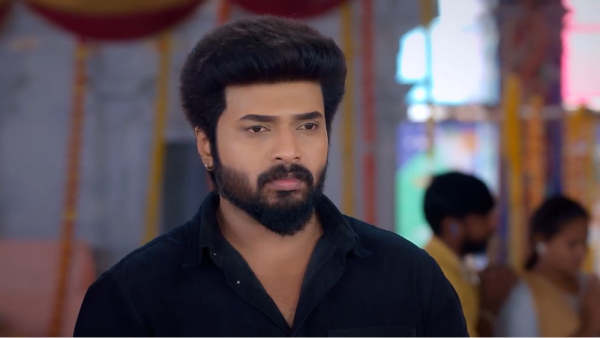 zee tamil television Karthigai Deepam serial December 12th full episode