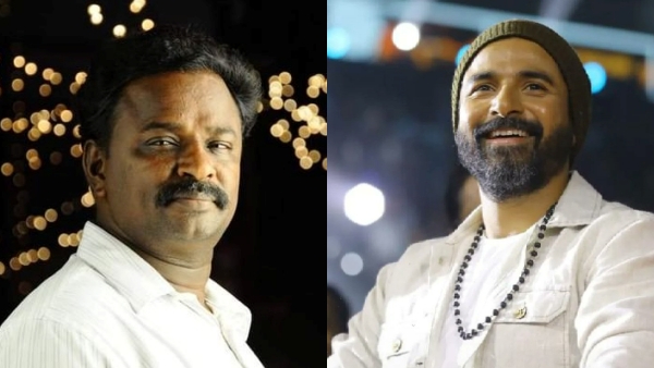 Blue Sattai Maran Trolled Sivakarthiyan in His Twitter Page 