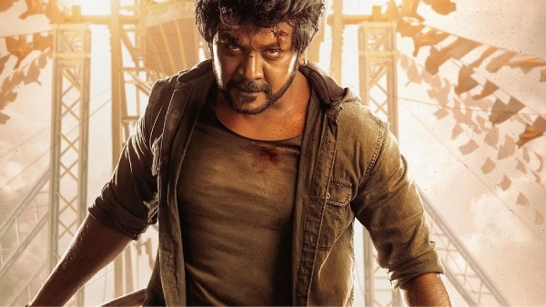 Actor Raghava lawrence going to direct his next movie