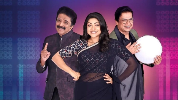 Who are the contestants going to the finals of Sarekamapa Little Champs?