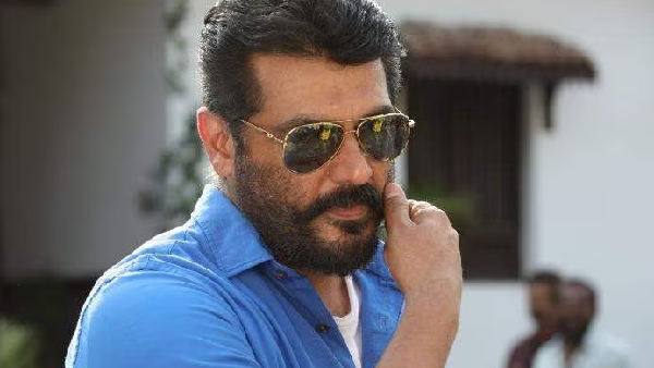 Ajith helped the people affected by the Chennai rains and floods