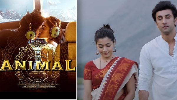 Actor Ranbir kapoors Animal movi collects more than 700 crores in just 10 days