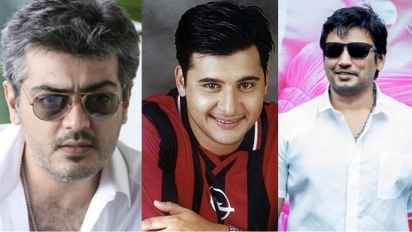 Ajith & Abbas was the first choice of Director Shankar in Jeans movie before Prashant