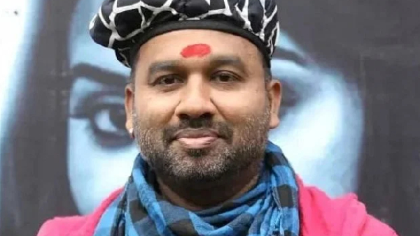 Cool Suresh tries to escape from Bigg Boss Tamil 7 like Nadodigal Bharani Cool Suresh tries to escape from Bigg Boss Tamil 7 like Nadodigal Bharani