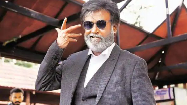 Veerappans talk about Rajinikanth in Koose Muniyasamy Veerappans documentary has become a trend 