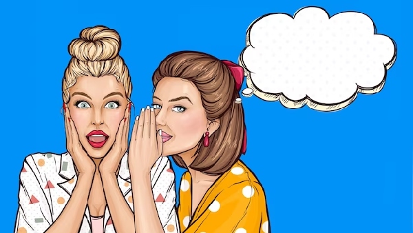 Comedy Actor expecting story and not interested to listen stories?