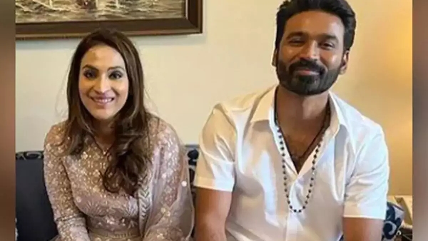Journalist Cheyyaru Balu Talks about Dhanush Aishwarya Rajinikanth Problem 